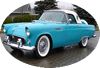 Thunderbird Ford